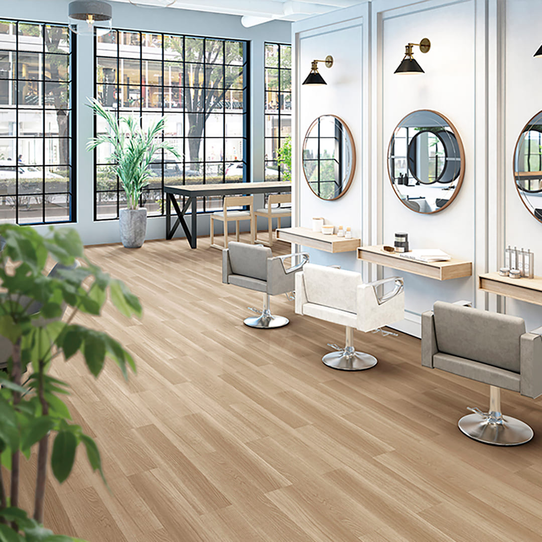 JK2010 フロアタイル（FLOOR TILE） コルトナ 304.8×304.8×2（mm） サンゲツ