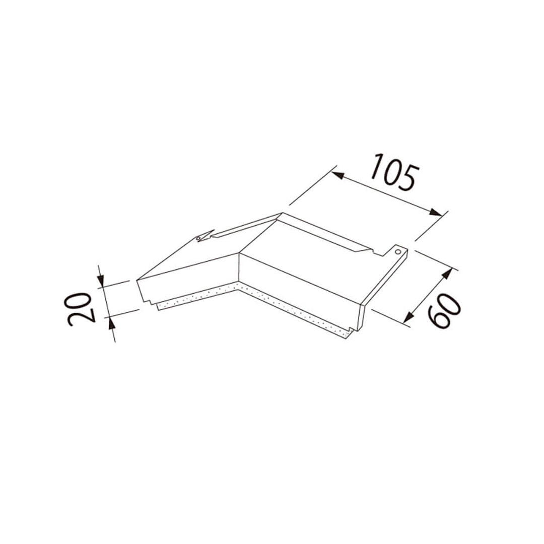 棟まどS形エンドキャップ ガルバリウム 耐摩グリーン換気棟 【ケース販売】5個入 タニタハウジングウェア