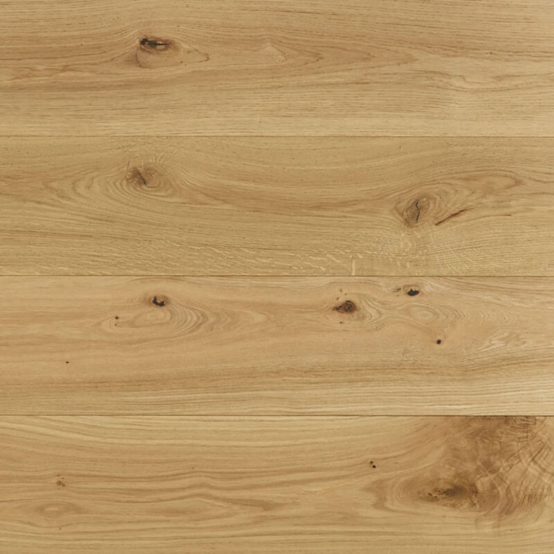 複合フローリング 幅広 オークノッティE190/O  自然オイル塗装　15mm厚【ケース販売】2.166㎡入 東京工営