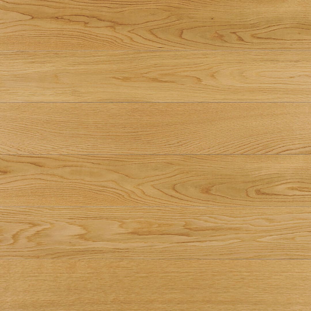 複合フローリング オークEG/C  クリアコート塗装　15mm厚【ケース販売】1.818㎡入 床暖房対応品 東京工営