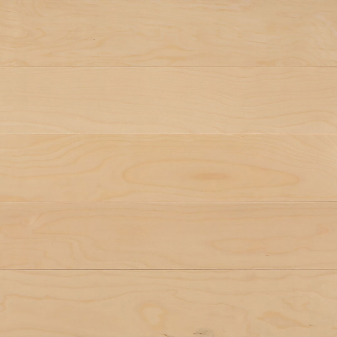 複合フローリング バーチEG/C  クリアコート塗装　15mm厚【ケース販売】1.818㎡入 床暖房対応品 東京工営