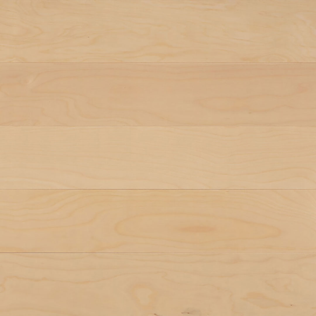 複合フローリング バーチER/O  自然オイル塗装　12mm厚【ケース販売】1.818㎡入 床暖房対応品 東京工営