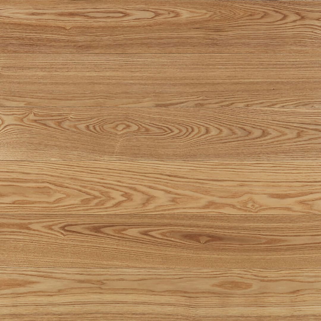 複合フローリング アッシュER/C  クリアコート塗装 12mm厚【ケース販売】1.818㎡入 床暖房対応品 東京工営