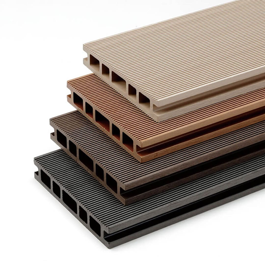 バイタルデッキ R25ダーク  25mm厚【ケース販売】0.870㎡入 人工再生木 ウッドデッキ 東京工営