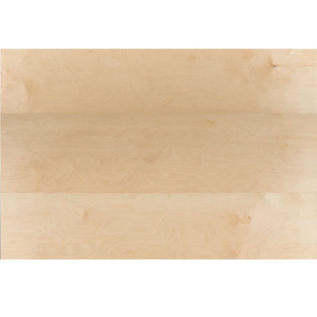 大判フローリング モクタイルバーチ450 450×1800mm クリアコート塗装 12mm厚 C/450【ケース販売】3.240㎡入 東京工営