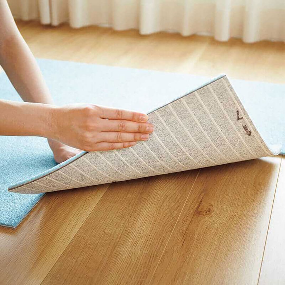 ウィズペットフロア 吸着