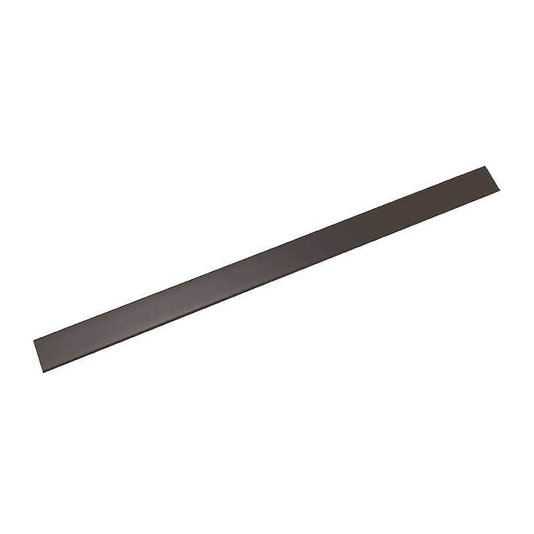粘着テープ付き巾木 ブラウン NH6078【ケース販売】20枚入 簡単施工 東リ【法人送料無料】