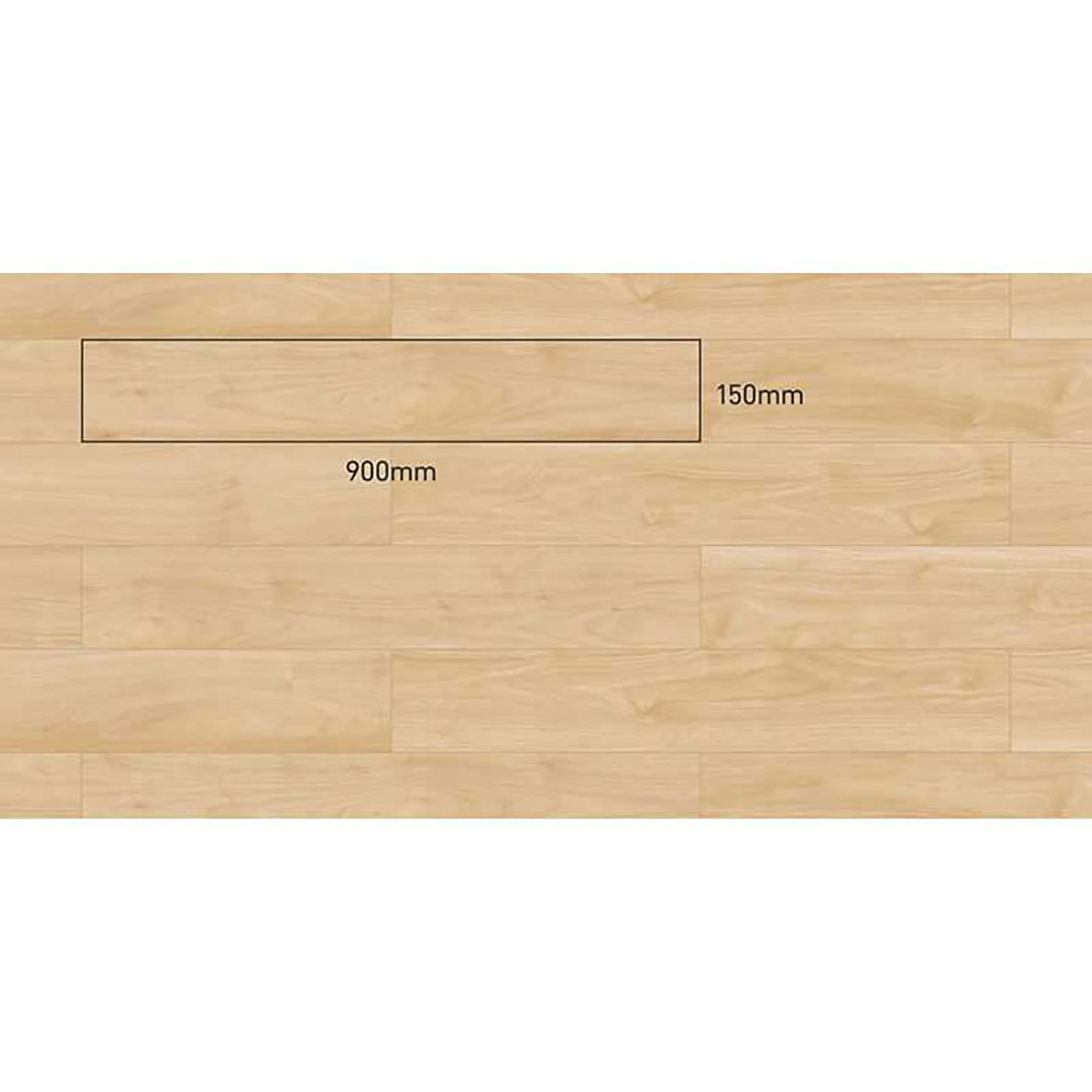 LAYフローリングピタフィー ウォールナット LPF523【ケース販売】24枚入 裏面吸着タイプ 東リ【法人送料無料】