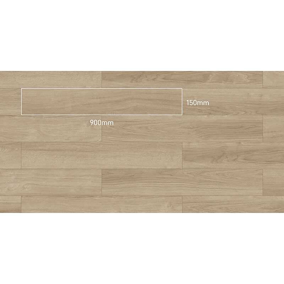 LAYフローリングピタフィー オーク LPF532【購入数：3～9ケース】裏面吸着タイプ 東リ【法人送料無料】