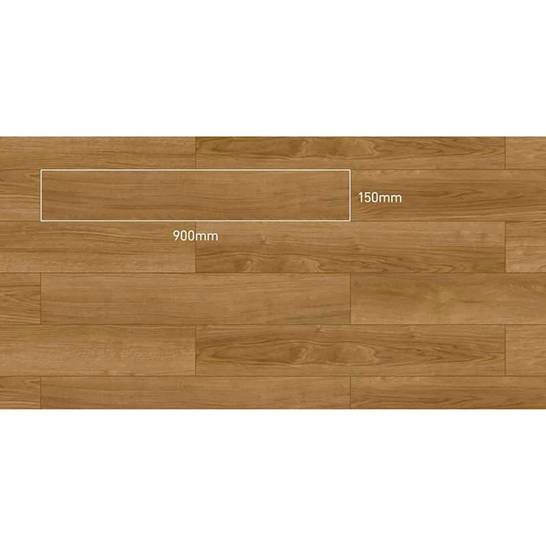 LAYフローリングピタフィー オーク LPF533【ケース販売】24枚入 裏面吸着タイプ 東リ【法人送料無料】