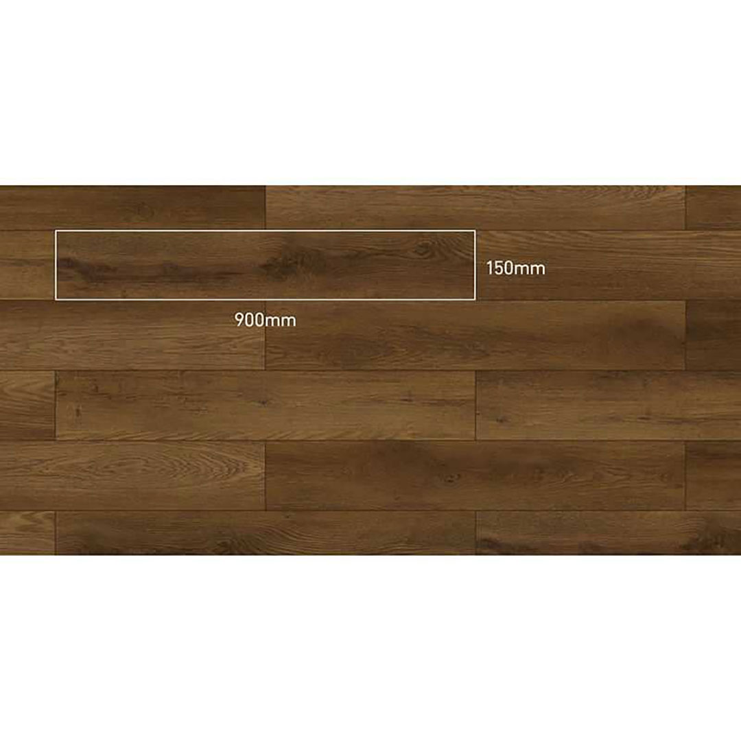 LAYフローリングピタフィー ヴィンテージウッド LPF541【購入数：3～9ケース】裏面吸着タイプ 東リ【法人送料無料】