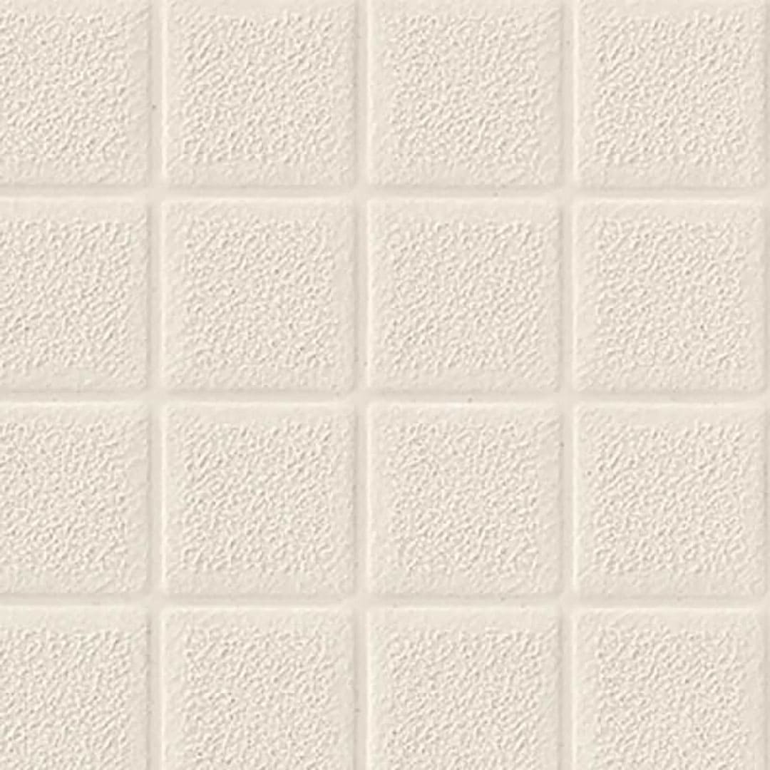バスナフローレ アイボリー BNF1101 浴室用ビニル床シート 簡単リフォーム 東リ【法人送料無料】