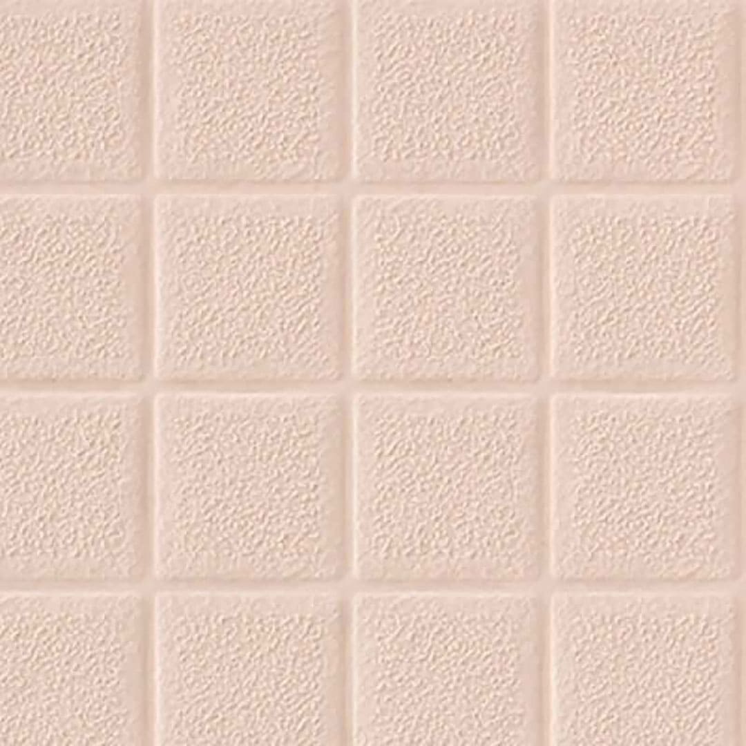バスナフローレ ピンク BNF1102 浴室用ビニル床シート 簡単リフォーム 東リ【法人送料無料】