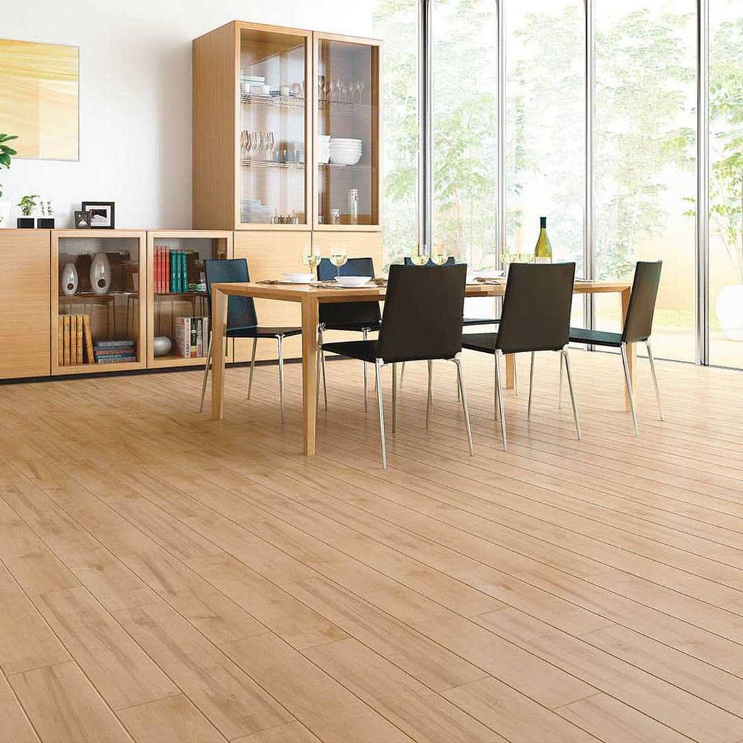 CFシート-H ラスティックメイプル CF9625 クッションフロア 抗ウイルス加工 東リ【法人送料無料】