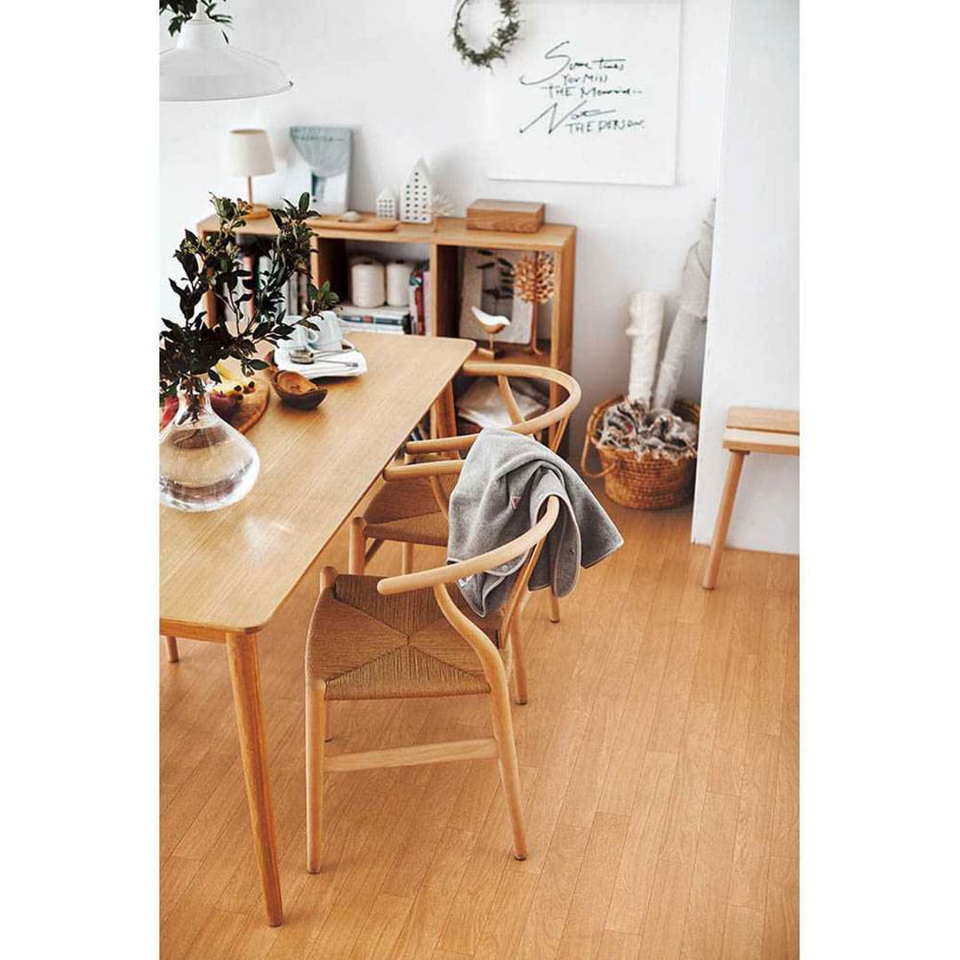 CFシート-H オーク CF9634 クッションフロア 抗ウイルス加工 東リ【法人送料無料】