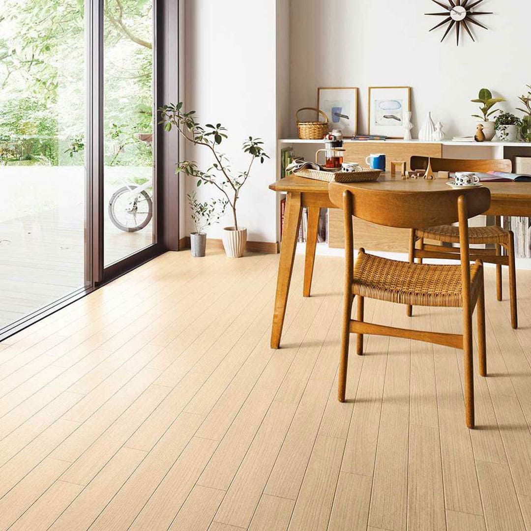 CFシート-H エルム CF9638 クッションフロア 抗ウイルス加工 東リ【法人送料無料】