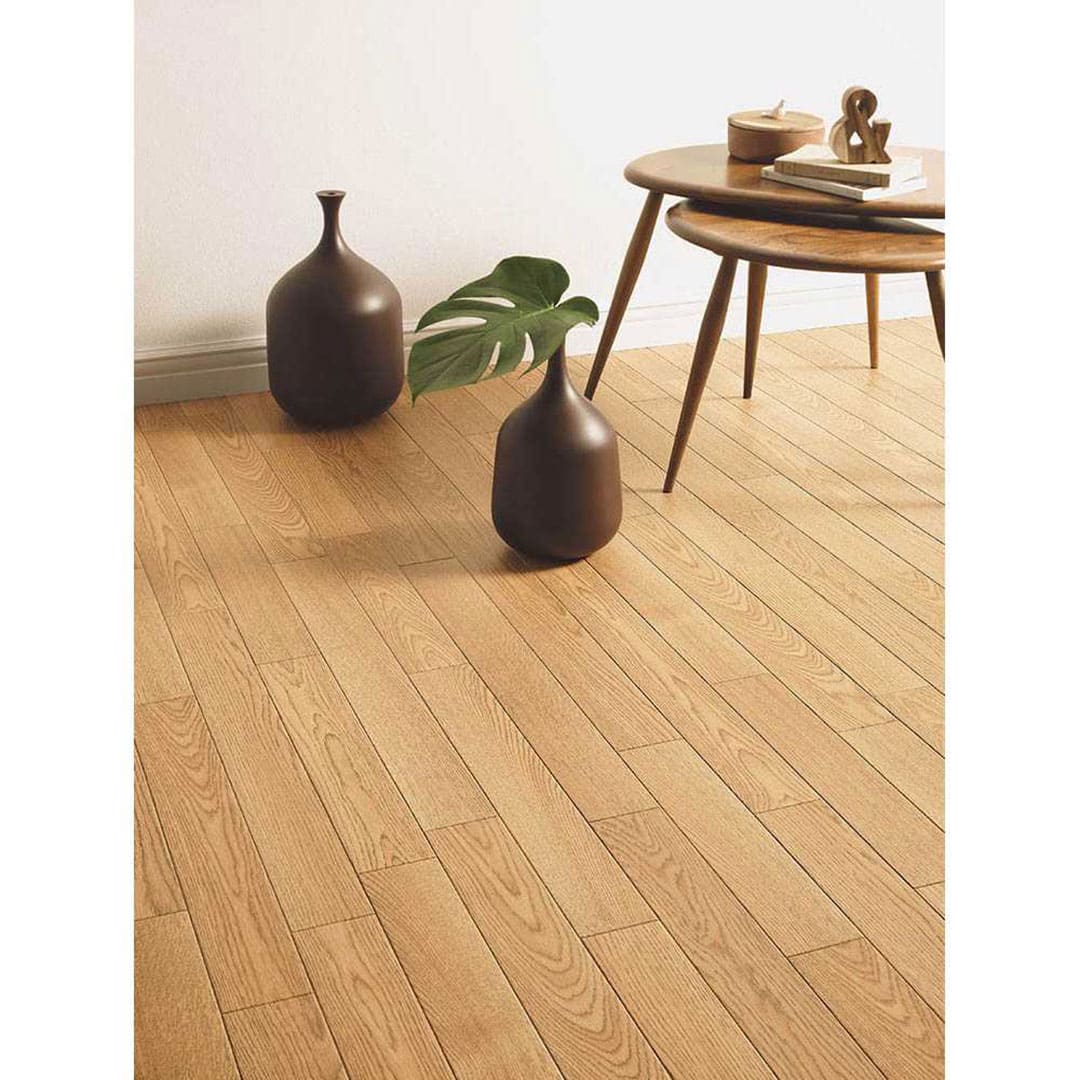 CFシート-H オーク CF9640 クッションフロア 抗ウイルス加工 東リ【法人送料無料】