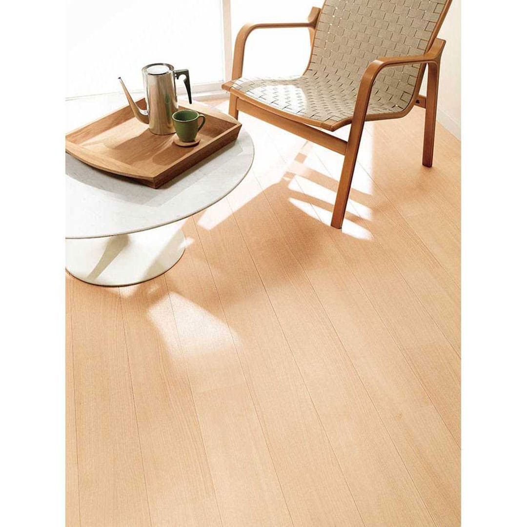 CFシート-H バーチ CF9643 クッションフロア 抗ウイルス加工 東リ【法人送料無料】