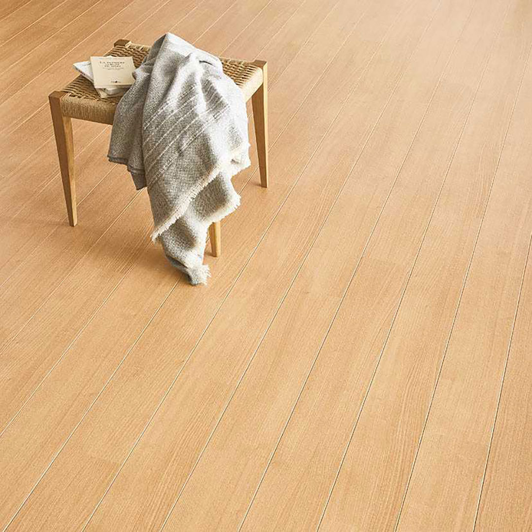 CFシート-H バーチ CF9644 クッションフロア 抗ウイルス加工 東リ【法人送料無料】