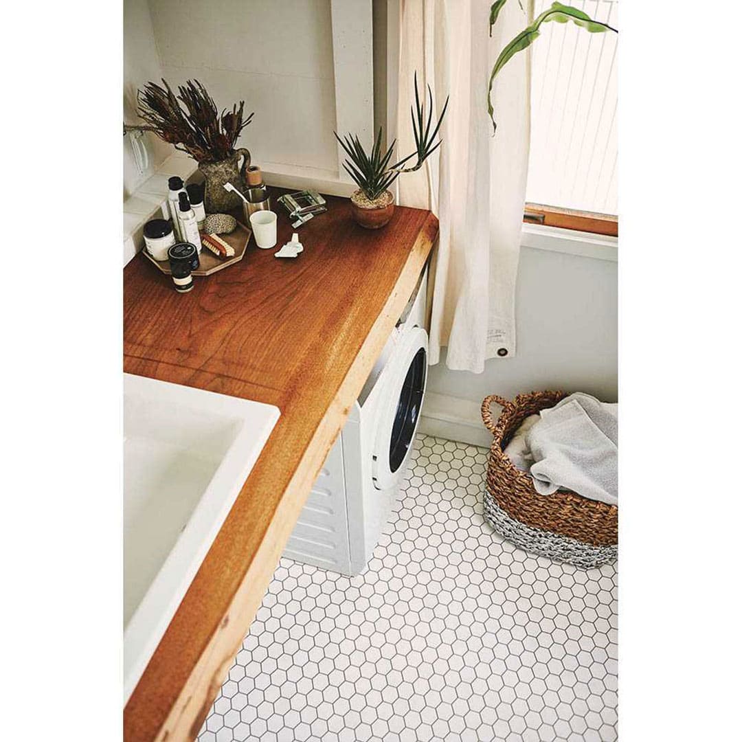 CFシート-H ミニヘキサ CF9673 クッションフロア 抗ウイルス加工 東リ【法人送料無料】