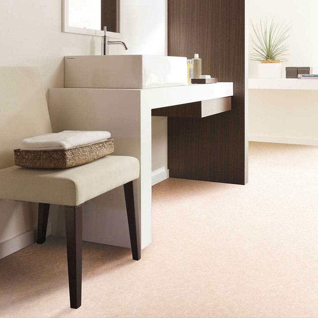 CFシート-H フィオルディペスコ CF9663 クッションフロア 抗ウイルス加工 東リ【法人送料無料】