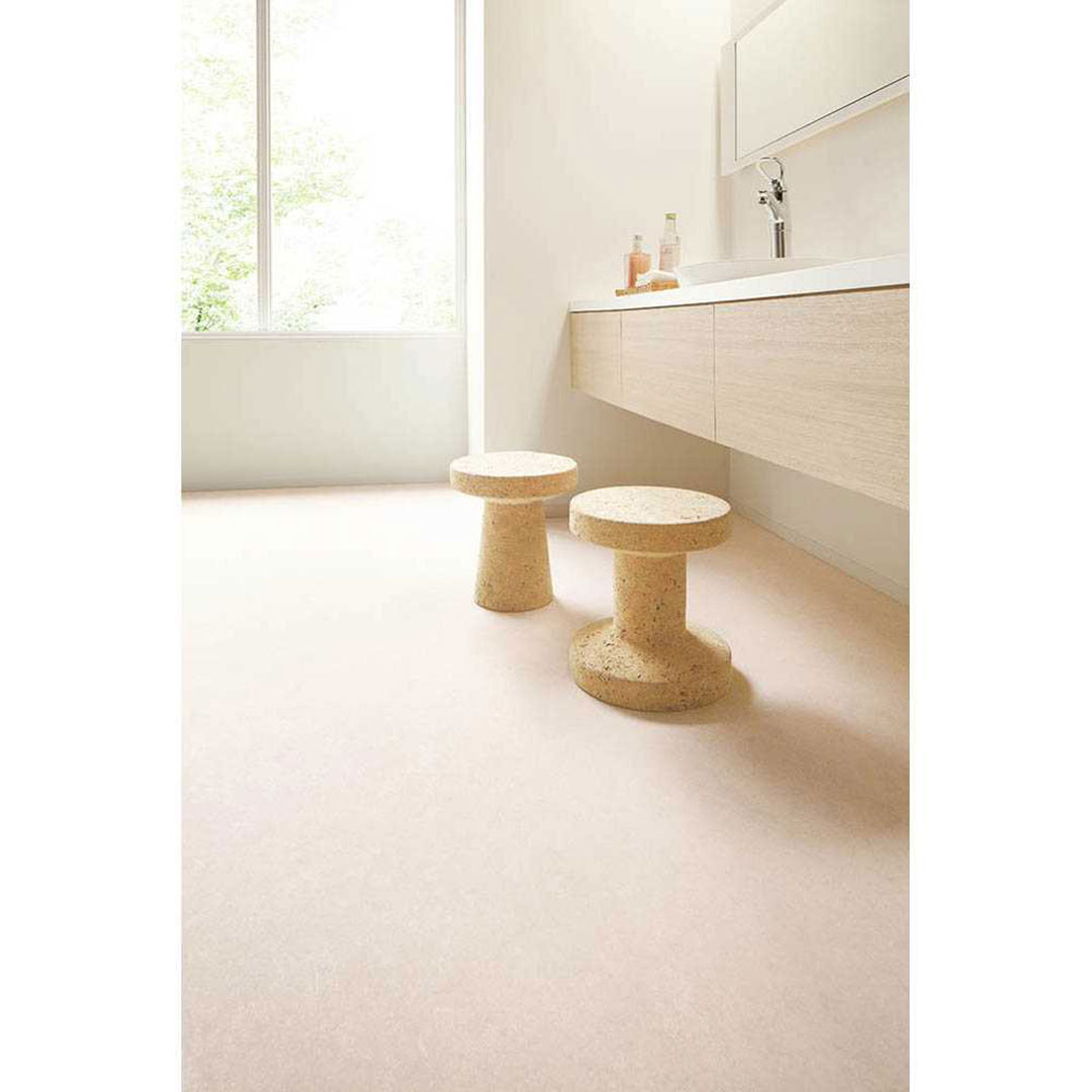 CFシート-H クレママーブル CF9664 クッションフロア 抗ウイルス加工 東リ【法人送料無料】