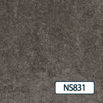 NS800 182巾 ミネラルストーン NS831 屋外用防滑ビニル床シート 東リ【法人送料無料】