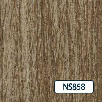 NS800 182巾 ブレンドウッド NS858 屋外用防滑ビニル床シート 東リ【法人送料無料】