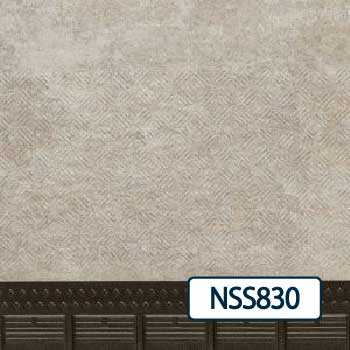 NSステップ800(Bタイプ) 1200巾 NSS830B5W【ケース販売】10枚入 東リ【法人送料無料】