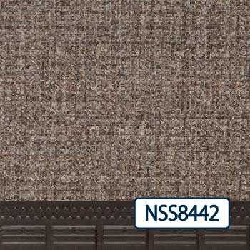 NSステップ800(Bタイプ) 1200巾 NSS8442B5W【ケース販売】10枚入 東リ【法人送料無料】