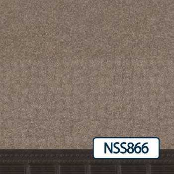 NSステップ800(Bタイプ) 1200巾 NSS866B5W【ケース販売】10枚入 東リ【法人送料無料】