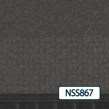 NSステップ800(Bタイプ) 1200巾 NSS867B5W【ケース販売】10枚入 東リ【法人送料無料】