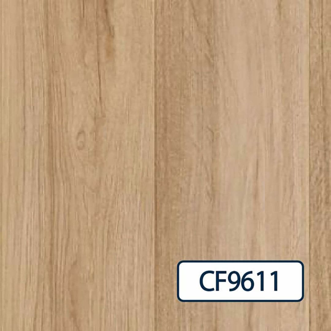 CFシート-H ナチュラルドライオーク CF9611 クッションフロア 抗ウイルス加工 東リ【法人送料無料】