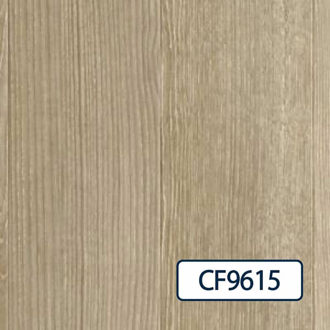 CFシート-H アッシュグレイン CF9615 クッションフロア 抗ウイルス加工 東リ【法人送料無料】