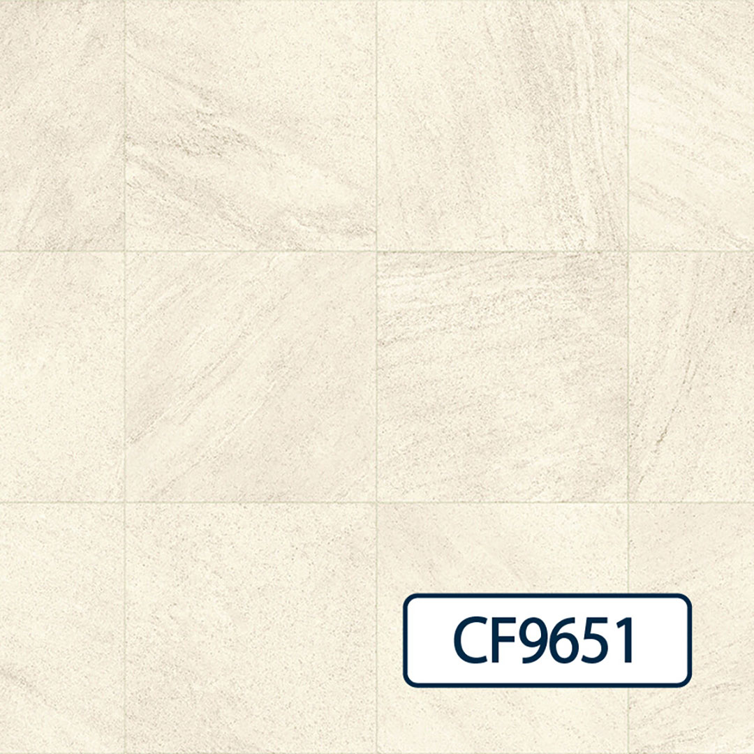CFシート-H コルソストーン CF9651 クッションフロア 抗ウイルス加工 東リ【法人送料無料】
