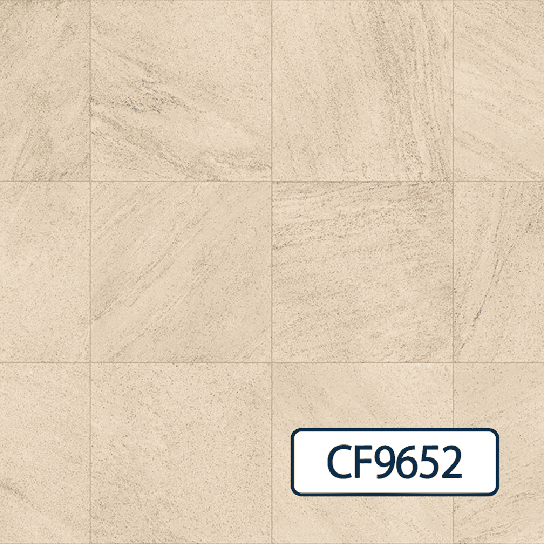 CFシート-H コルソストーン CF9652 クッションフロア 抗ウイルス加工 東リ（法人限定）