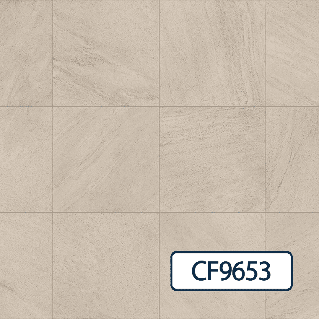 CFシート-H コルソストーン CF9653 クッションフロア 抗ウイルス加工 東リ（法人限定）