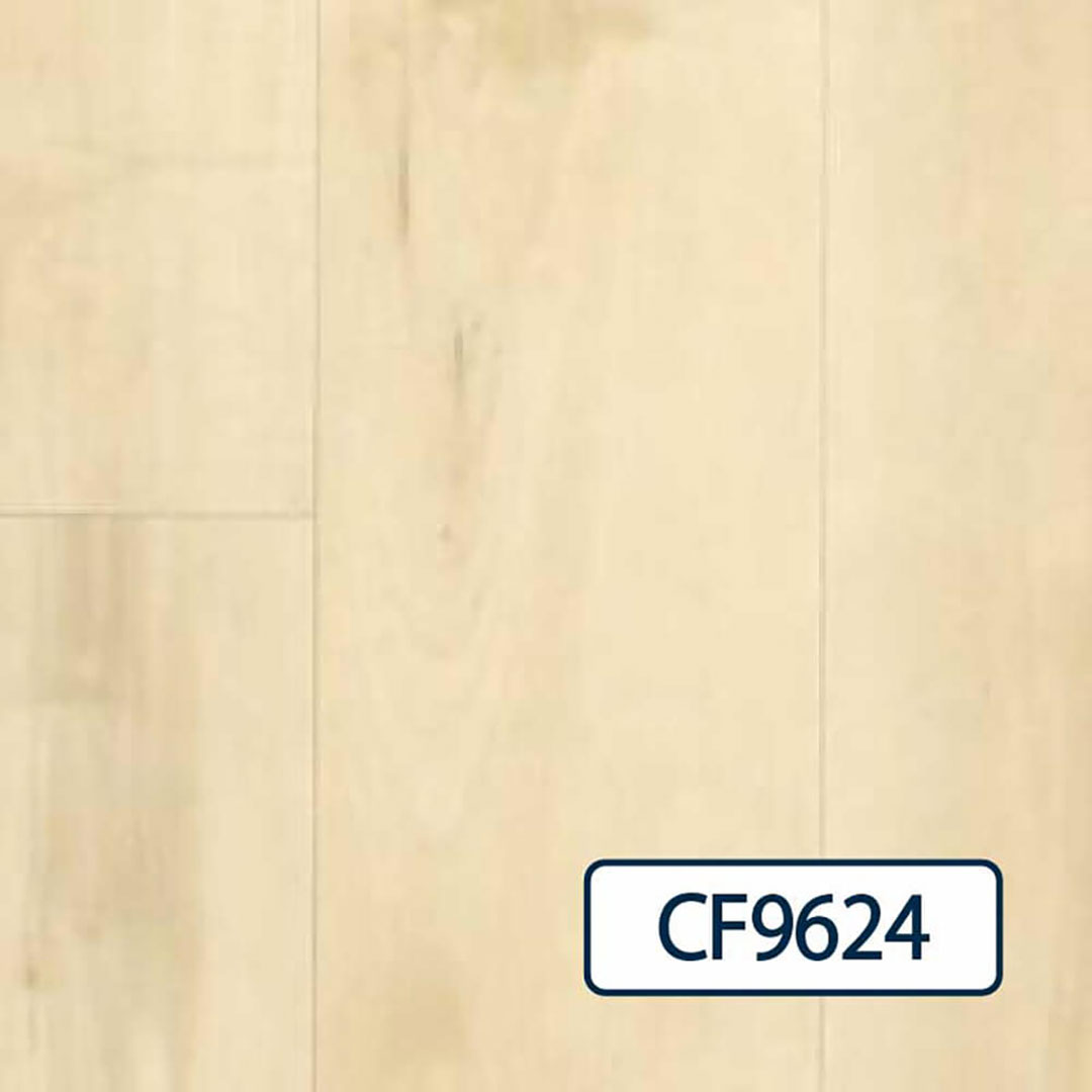 CFシート-H ラスティックメイプル CF9624 クッションフロア 抗ウイルス加工 東リ【法人送料無料】