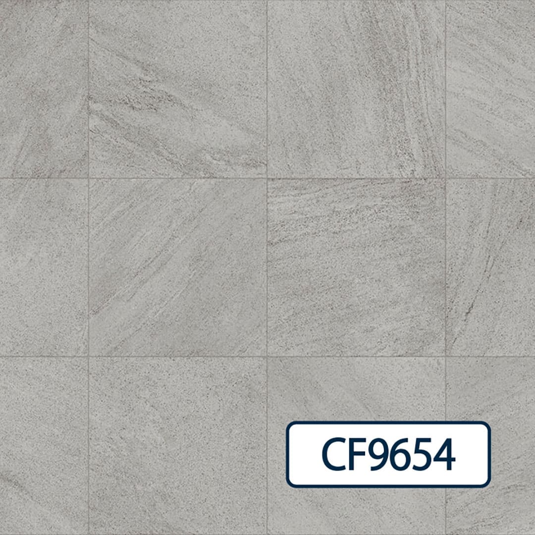 CFシート-H コルソストーン CF9654 クッションフロア 抗ウイルス加工 東リ【法人送料無料】