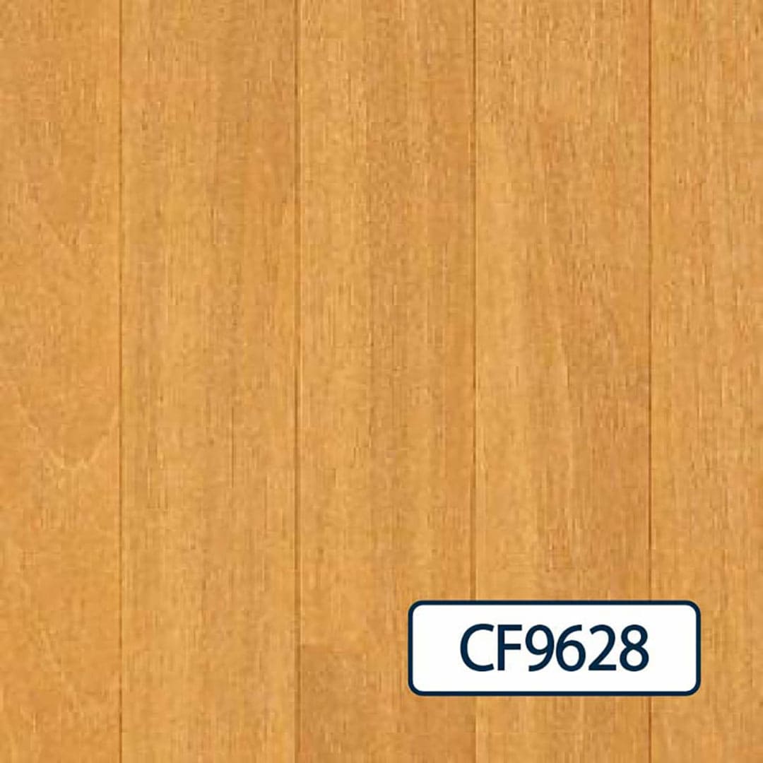 CFシート-H ウォールナット CF9628 クッションフロア 抗ウイルス加工 東リ【法人送料無料】