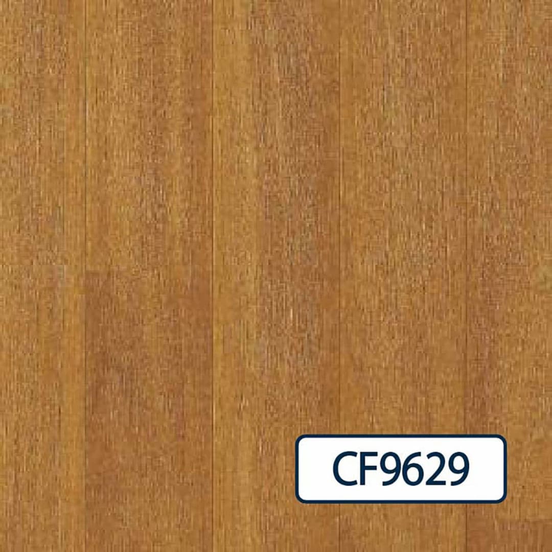 CFシート-H ウォールナット CF9629 クッションフロア 抗ウイルス加工 東リ【法人送料無料】