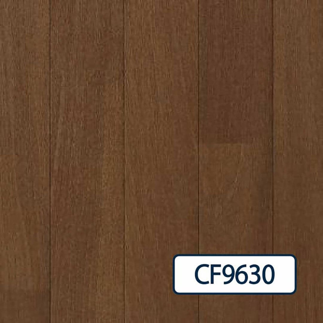 CFシート-H ウォールナット CF9630 クッションフロア 抗ウイルス加工 東リ【法人送料無料】
