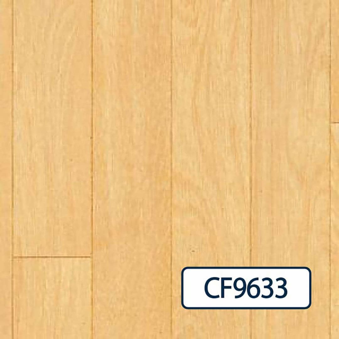 CFシート-H オーク CF9633 クッションフロア 抗ウイルス加工 東リ【法人送料無料】