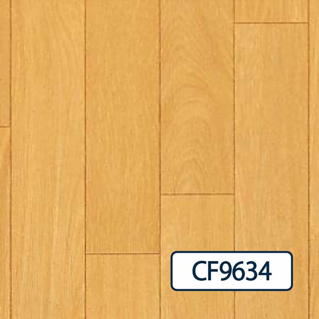 CFシート-H オーク CF9634 クッションフロア 抗ウイルス加工 東リ【法人送料無料】