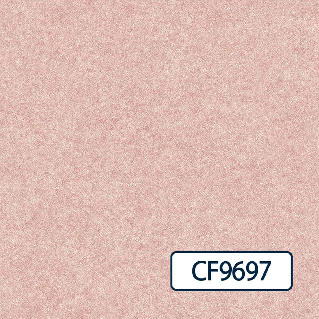 CFシート-H  CF9697 クッションフロア 抗ウイルス加工 ピンク系カラー 東リ【法人送料無料】