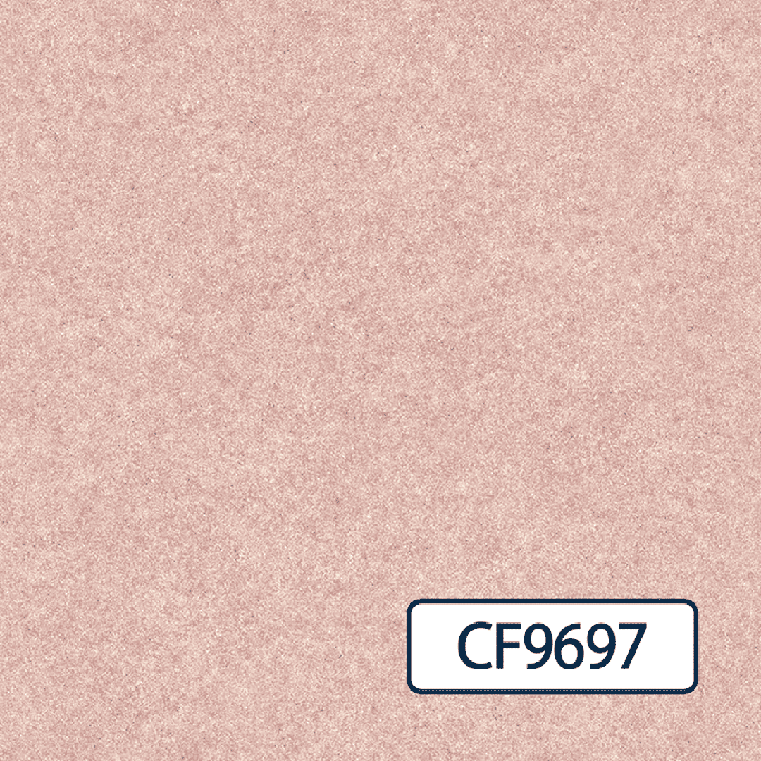 CFシート-H CF9697 クッションフロア 抗ウイルス加工 ピンク系カラー 東リ（法人限定）