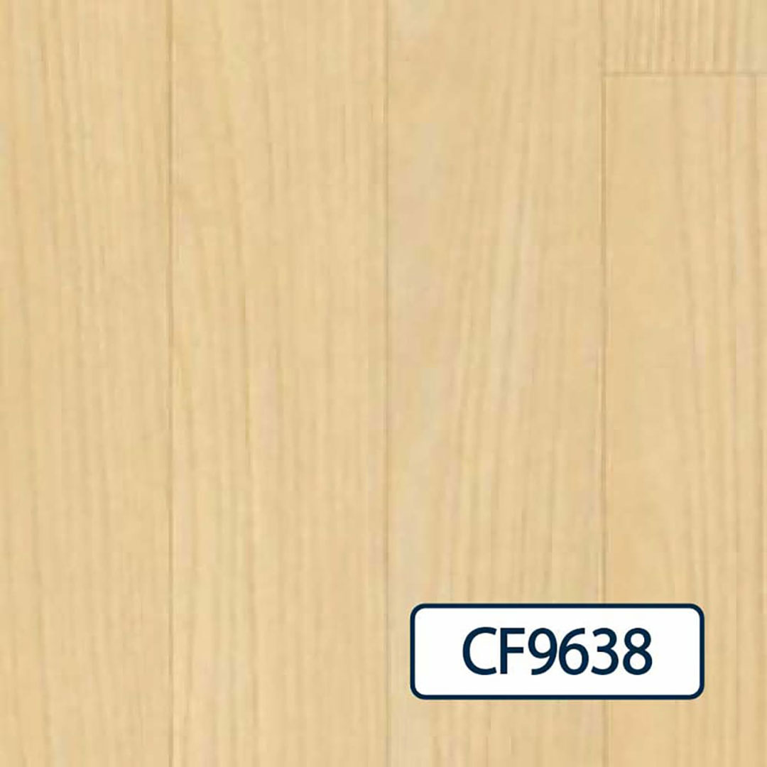 CFシート-H エルム CF9638 クッションフロア 抗ウイルス加工 東リ【法人送料無料】