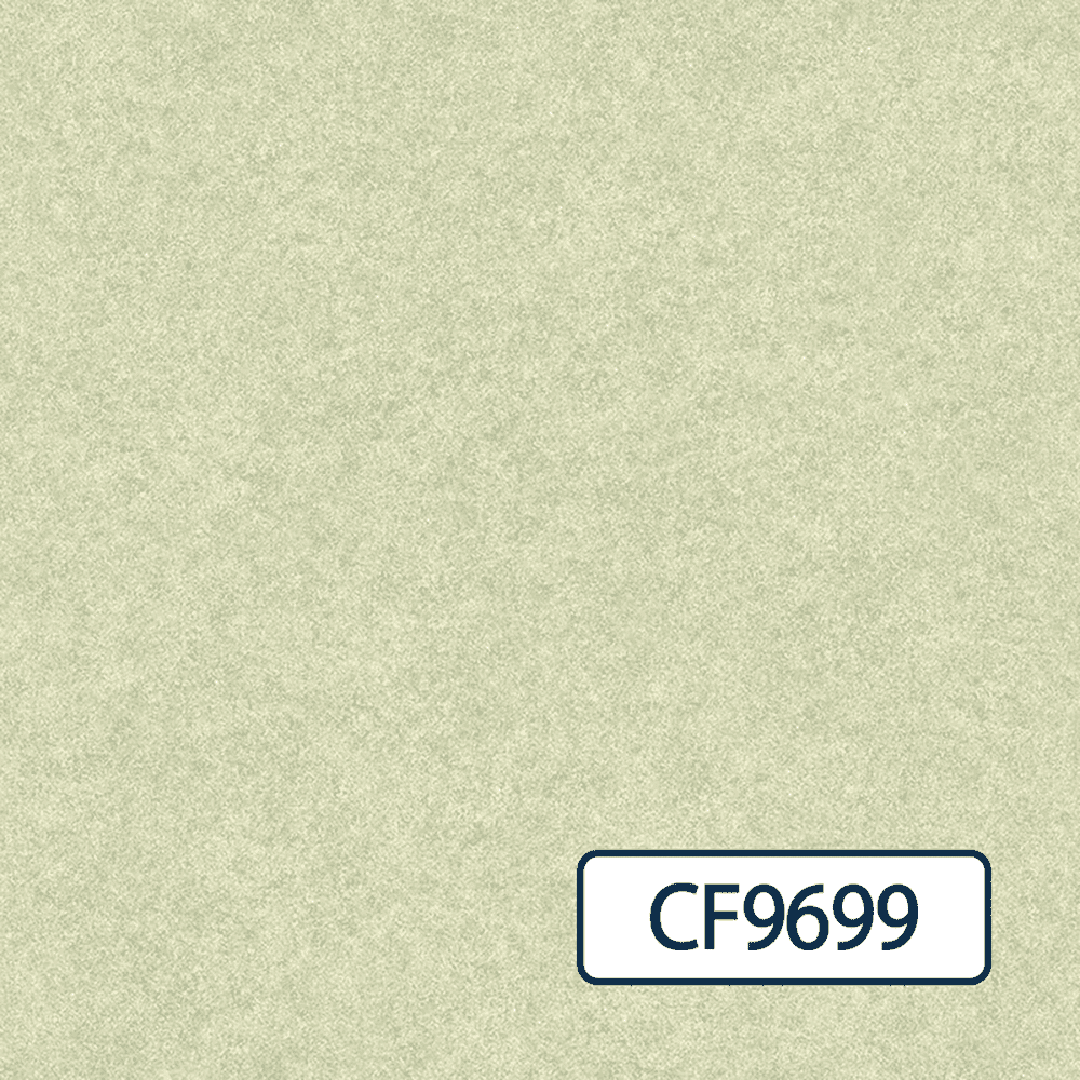 CFシート-H CF9699 クッションフロア 抗ウイルス加工 グリーン系カラー 東リ（法人限定）
