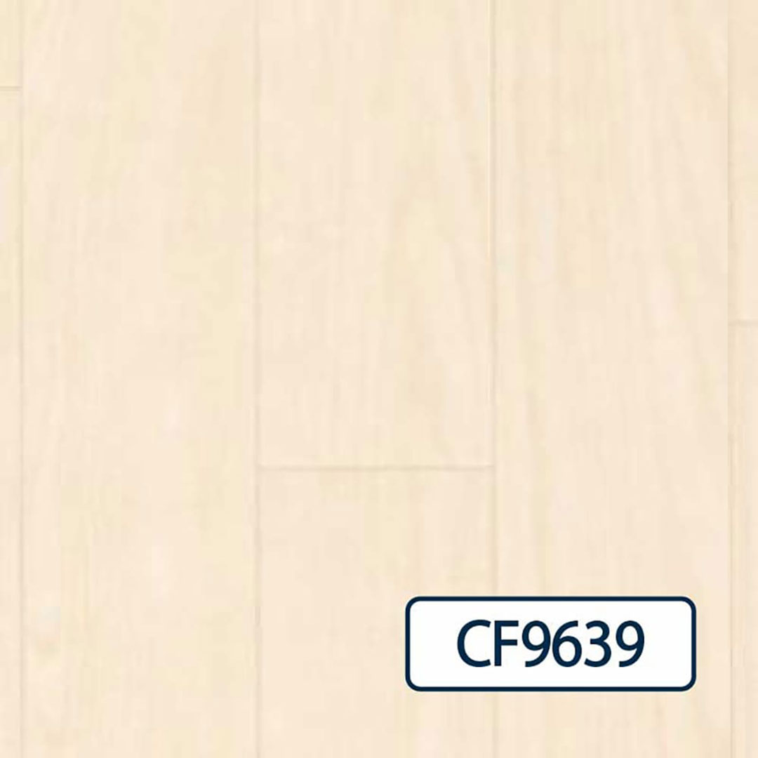 CFシート-H ホワイトアッシュ CF9639 クッションフロア 抗ウイルス加工 東リ【法人送料無料】