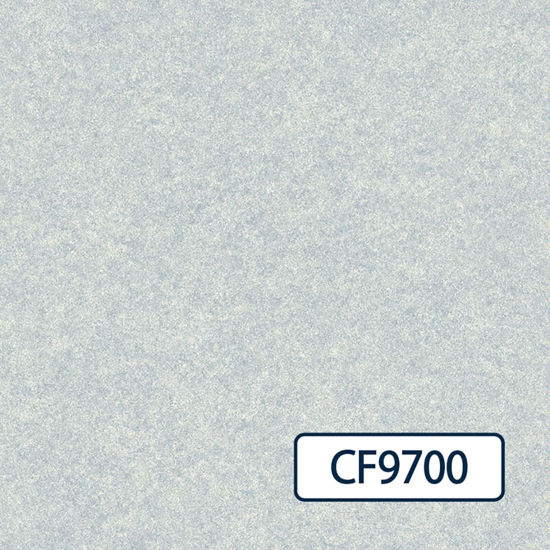 CFシート-H  CF9700 クッションフロア 抗ウイルス加工 ブルー系カラー 東リ【法人送料無料】
